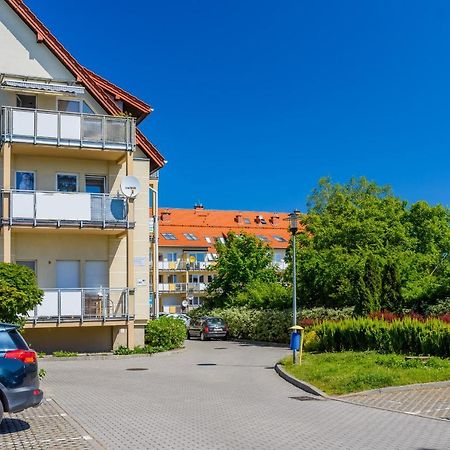 Apartament Madam Leilighet Stegna  Eksteriør bilde