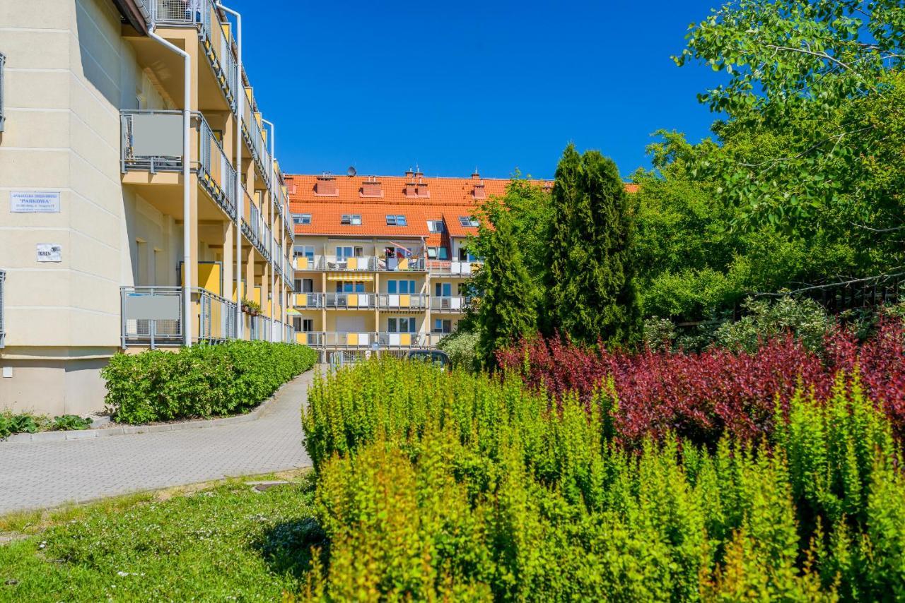 Apartament Madam Leilighet Stegna  Eksteriør bilde