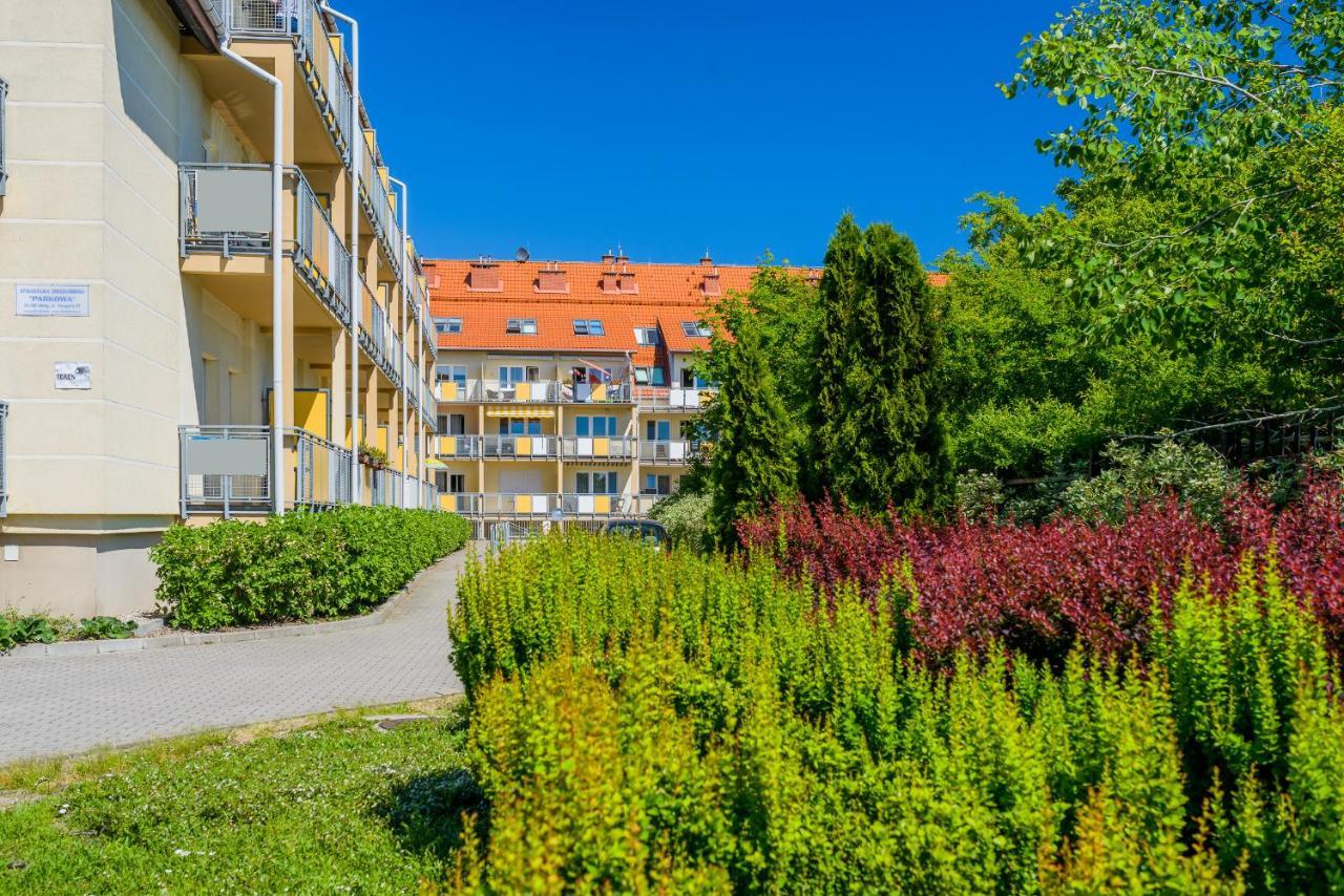 Apartament Madam Stegna  Eksteriør bilde