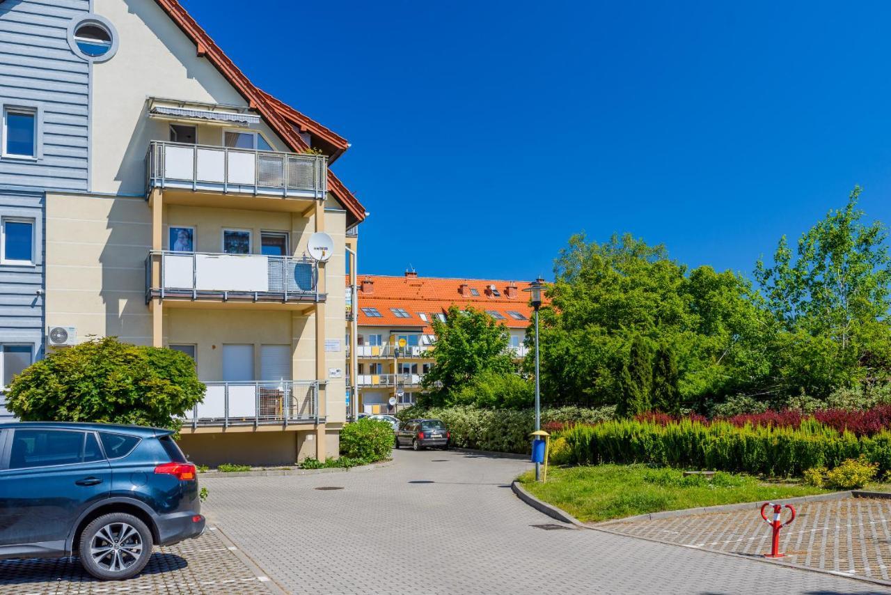 Apartament Madam Stegna  Eksteriør bilde