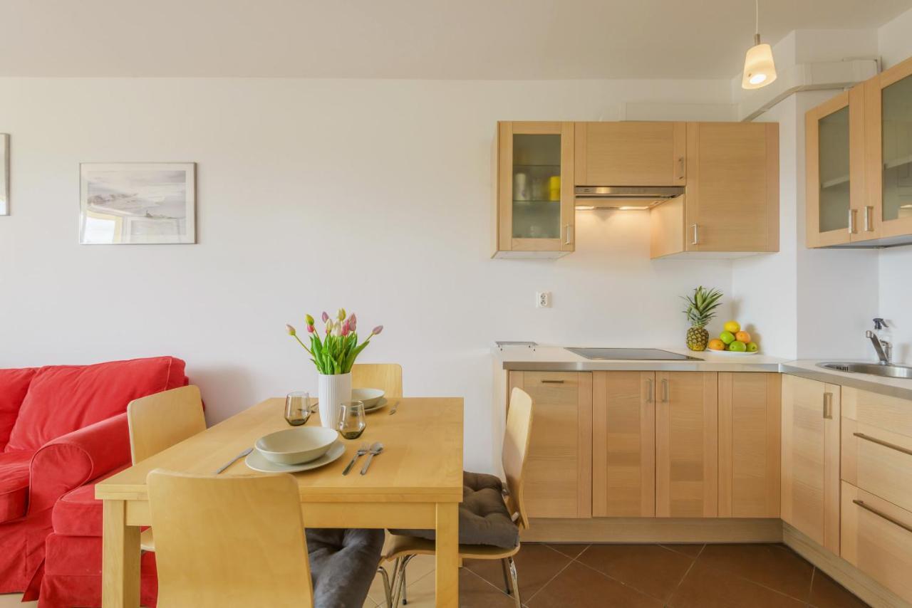 Apartament Madam Stegna  Eksteriør bilde