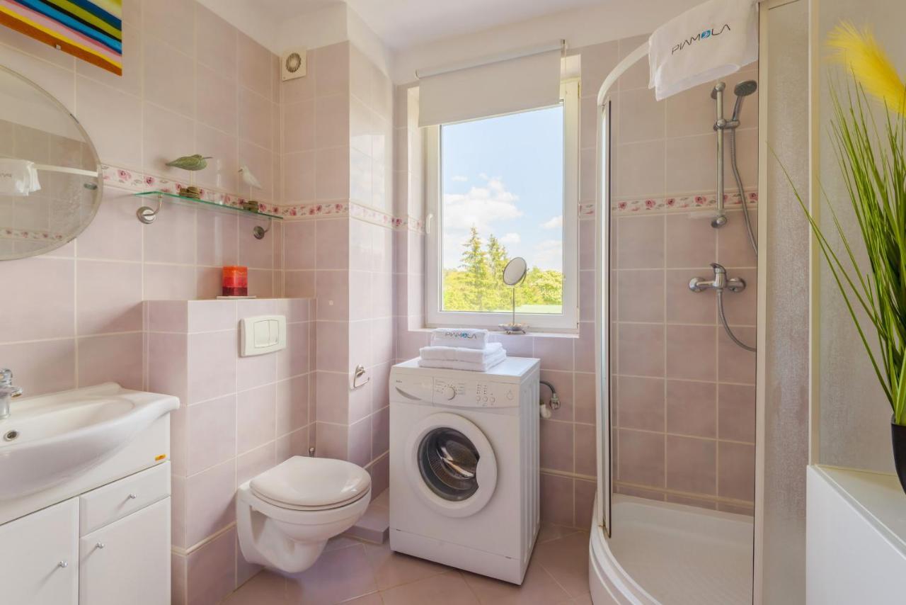 Apartament Madam Stegna  Eksteriør bilde