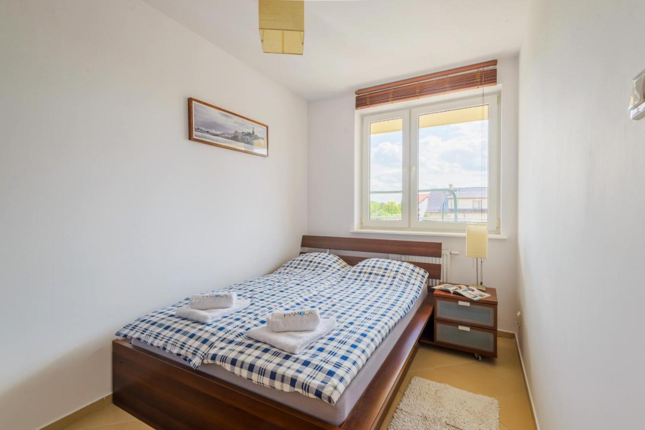 Apartament Madam Stegna  Eksteriør bilde