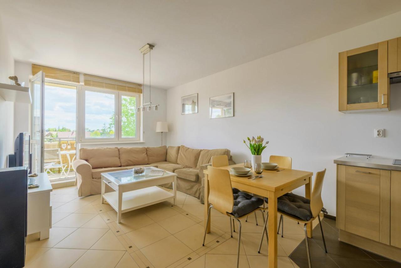 Apartament Madam Stegna  Eksteriør bilde