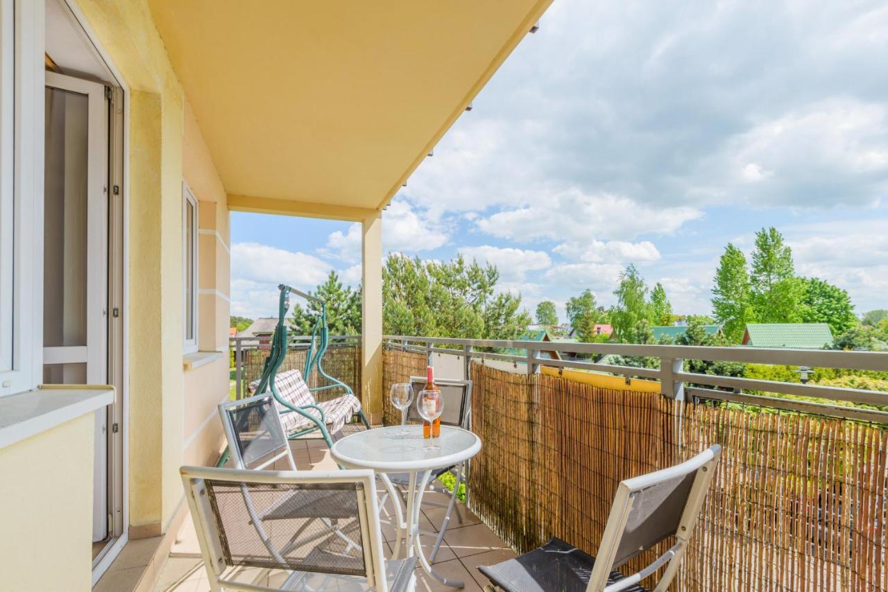 Apartament Madam Stegna  Eksteriør bilde