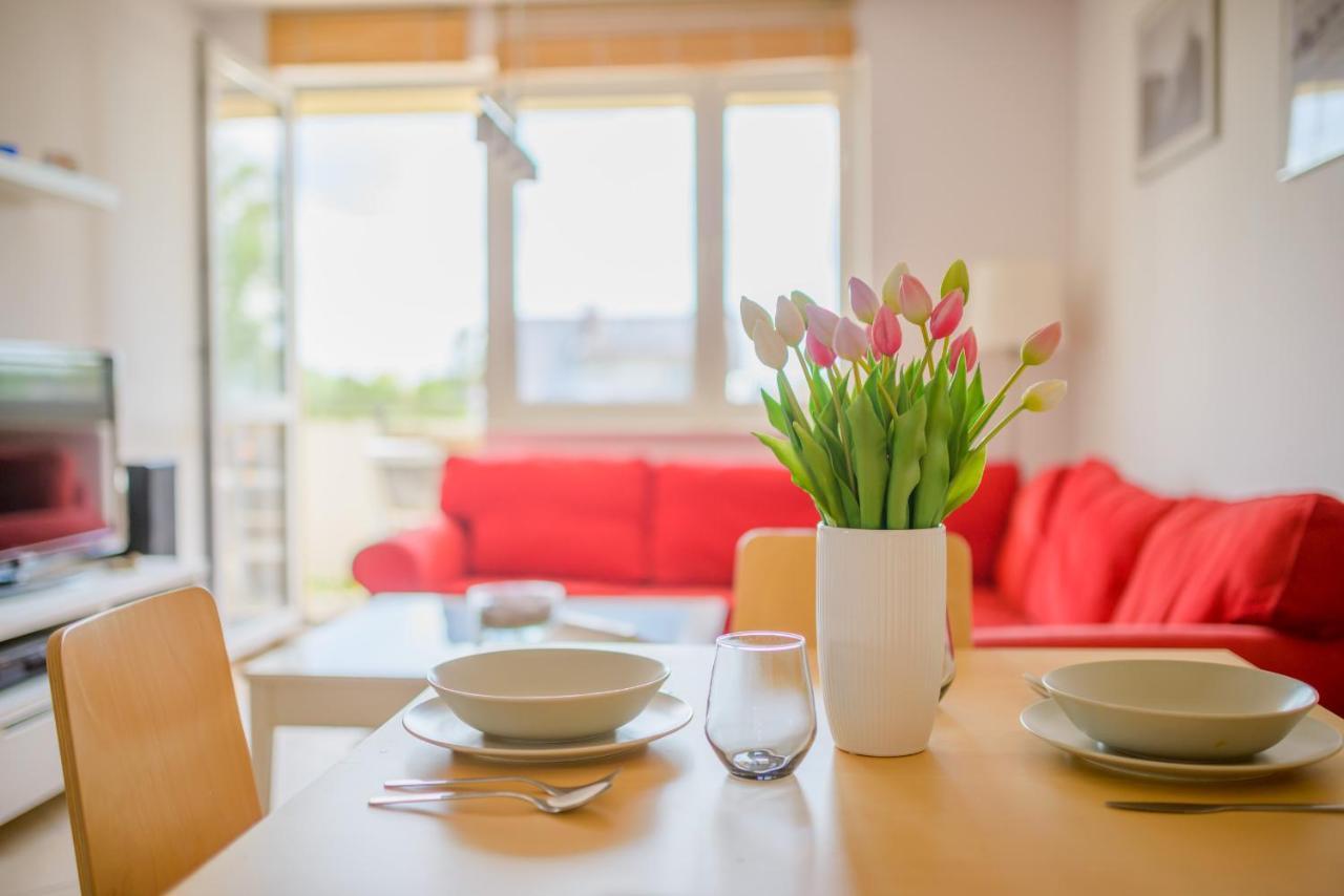 Apartament Madam Stegna  Eksteriør bilde